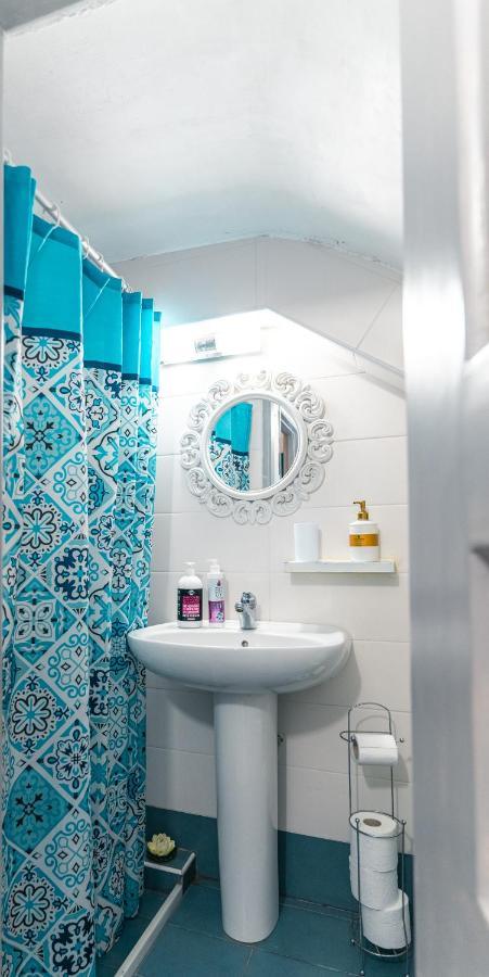 Sofia's Central By Estia Appartement Iraklion