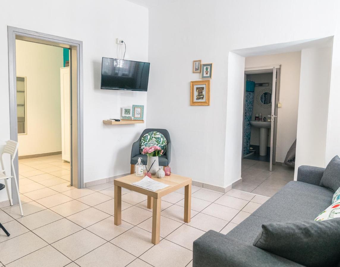 Appartement Sofia's Central By Estia